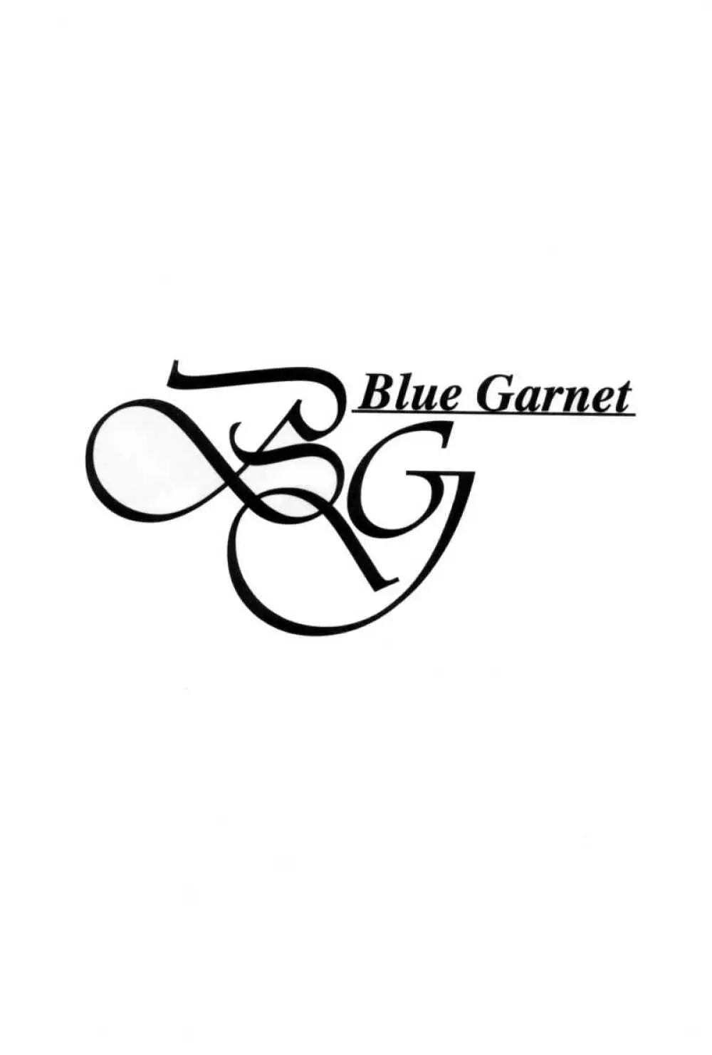 Blue Garnet Vol.02 凌辱 Page.78