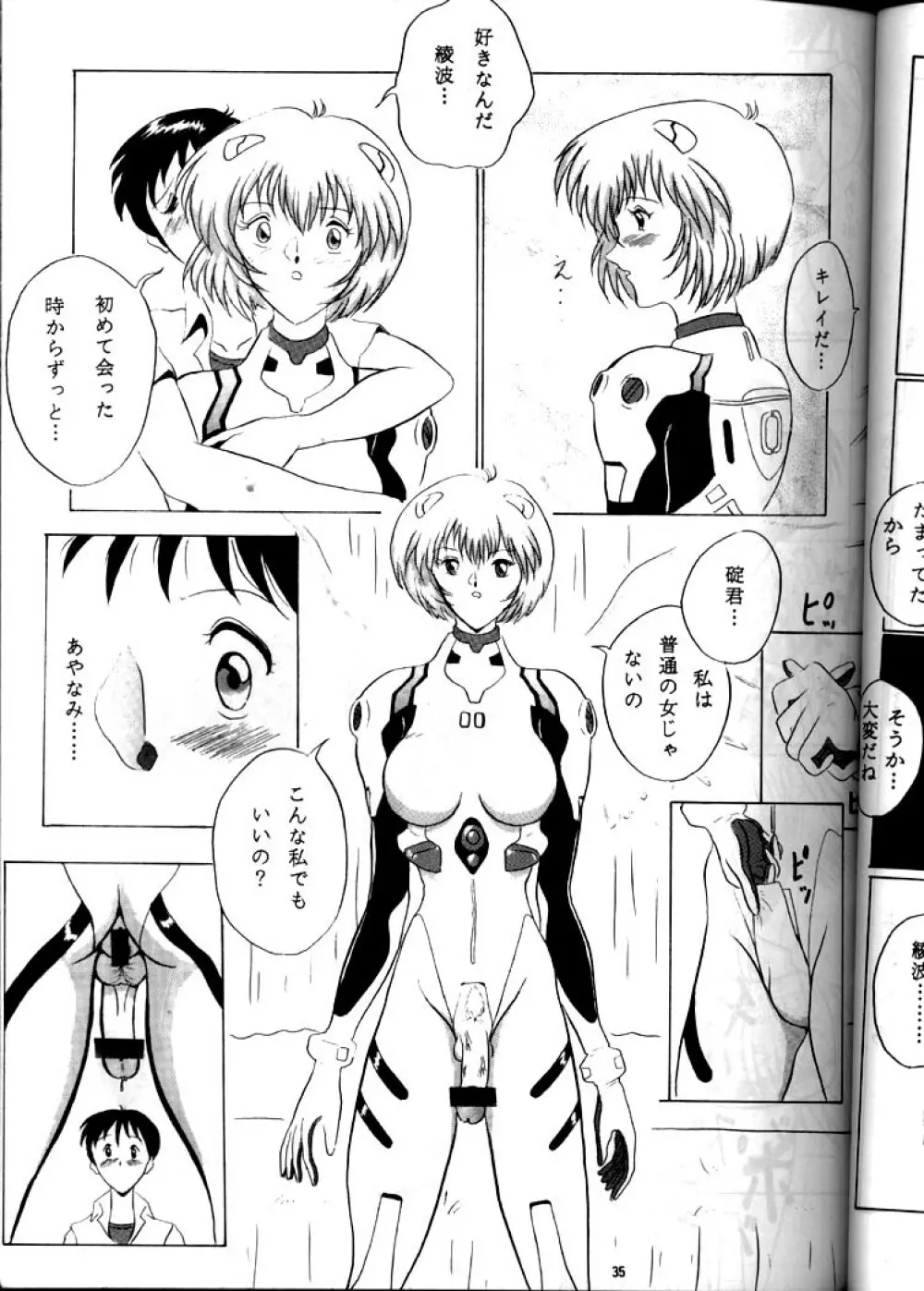 EVA 01 TEST Page.34