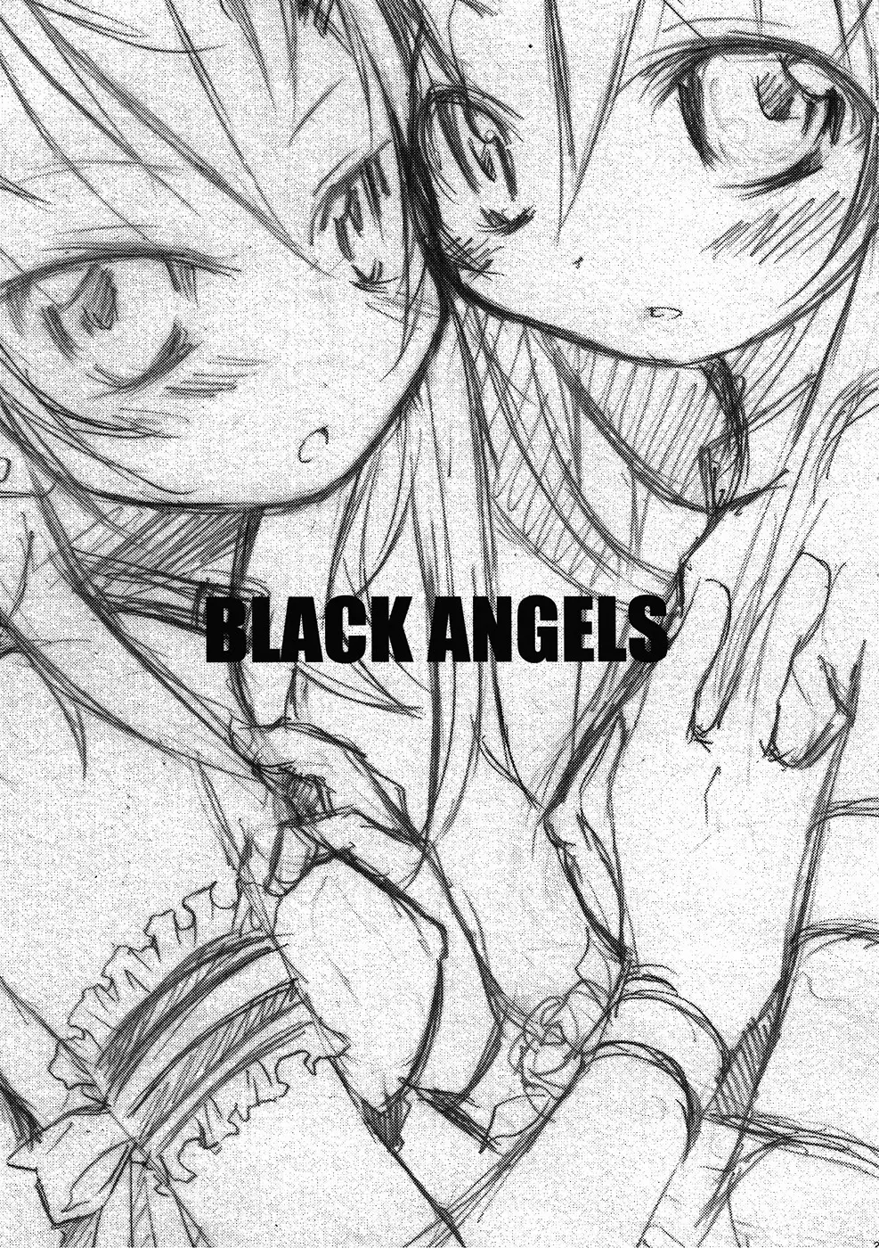 BLACK ANGELS Page.22