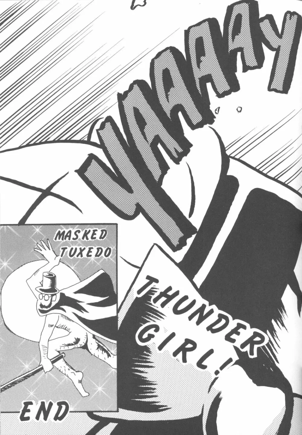 First Impact Episode 3 Page.64