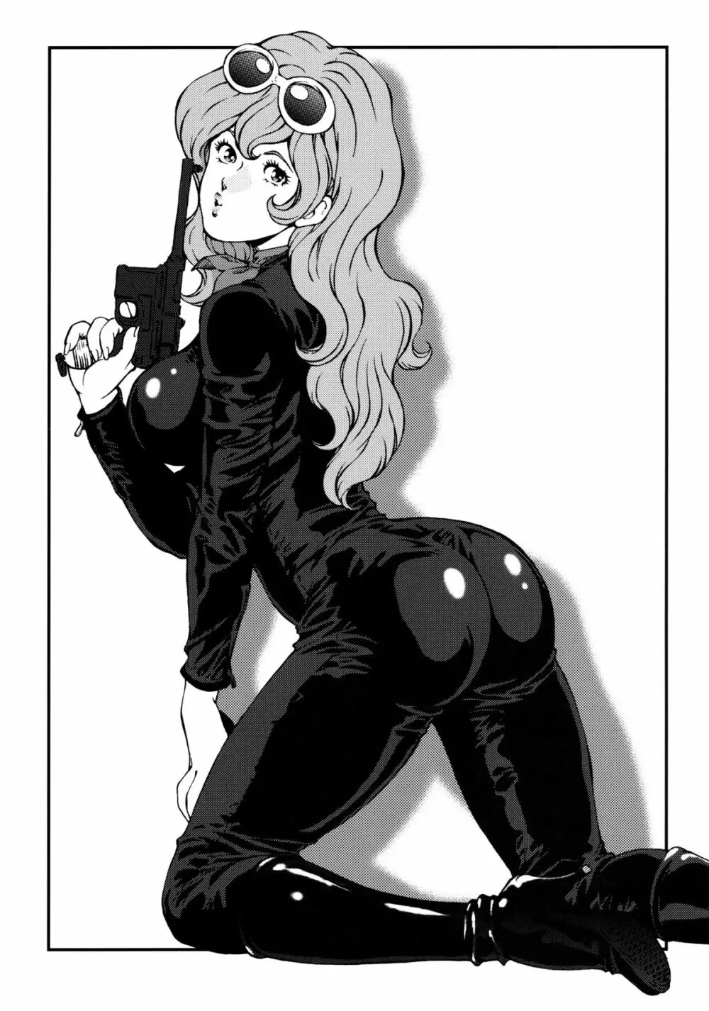 FUJIKO COLLECTION Page.11