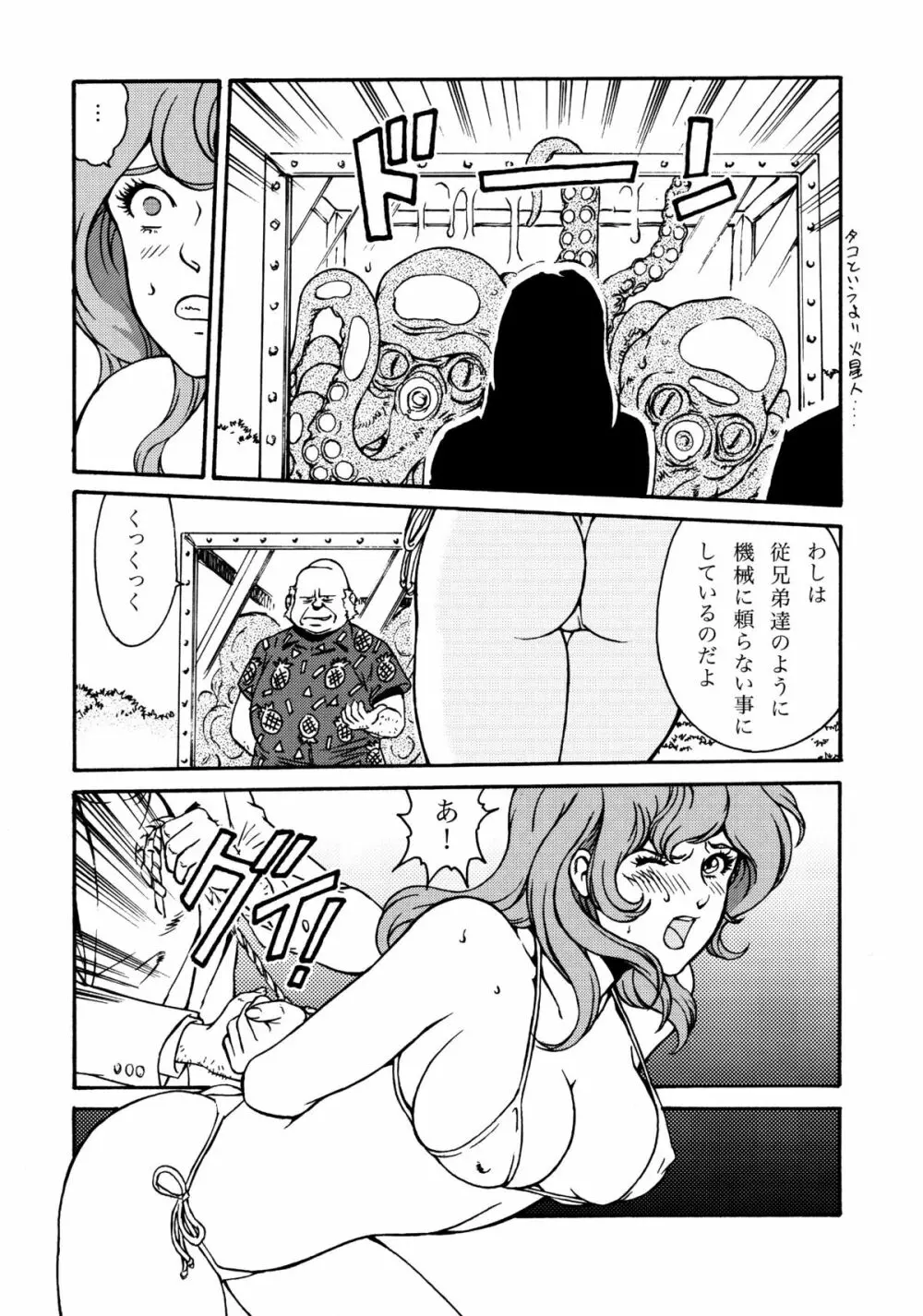 FUJIKO COLLECTION Page.44