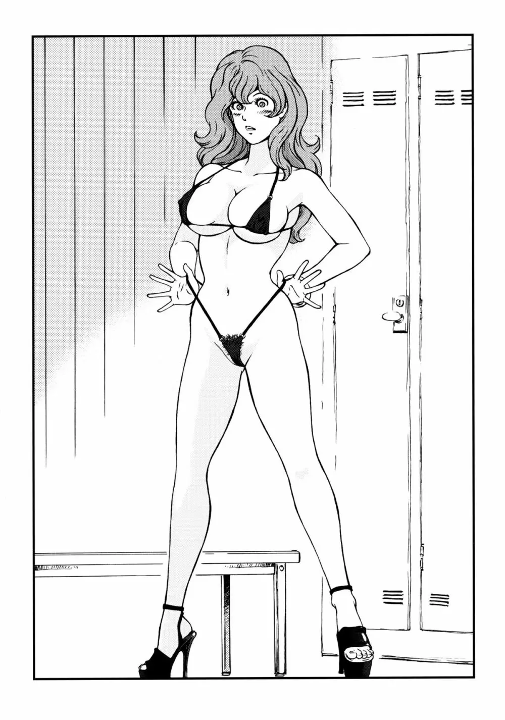 FUJIKO COLLECTION Page.59