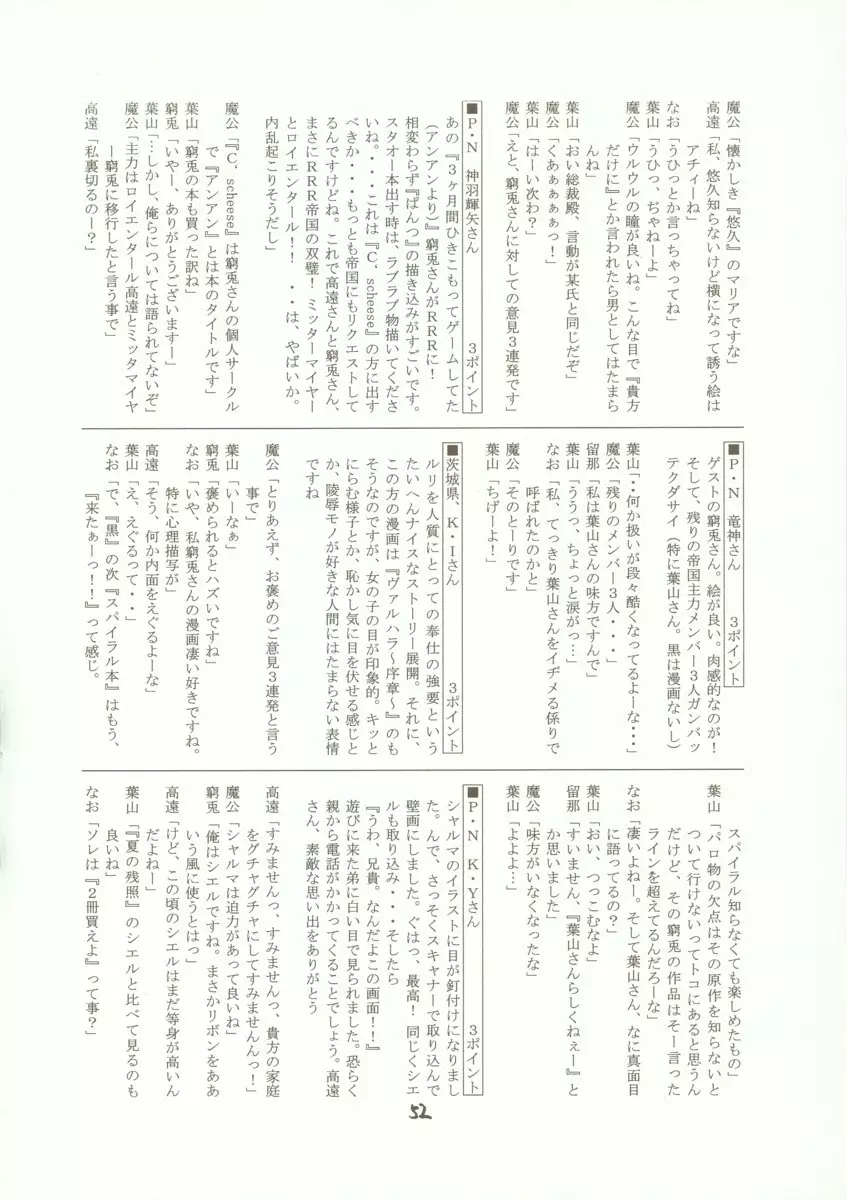 虚栄と背徳 Page.51