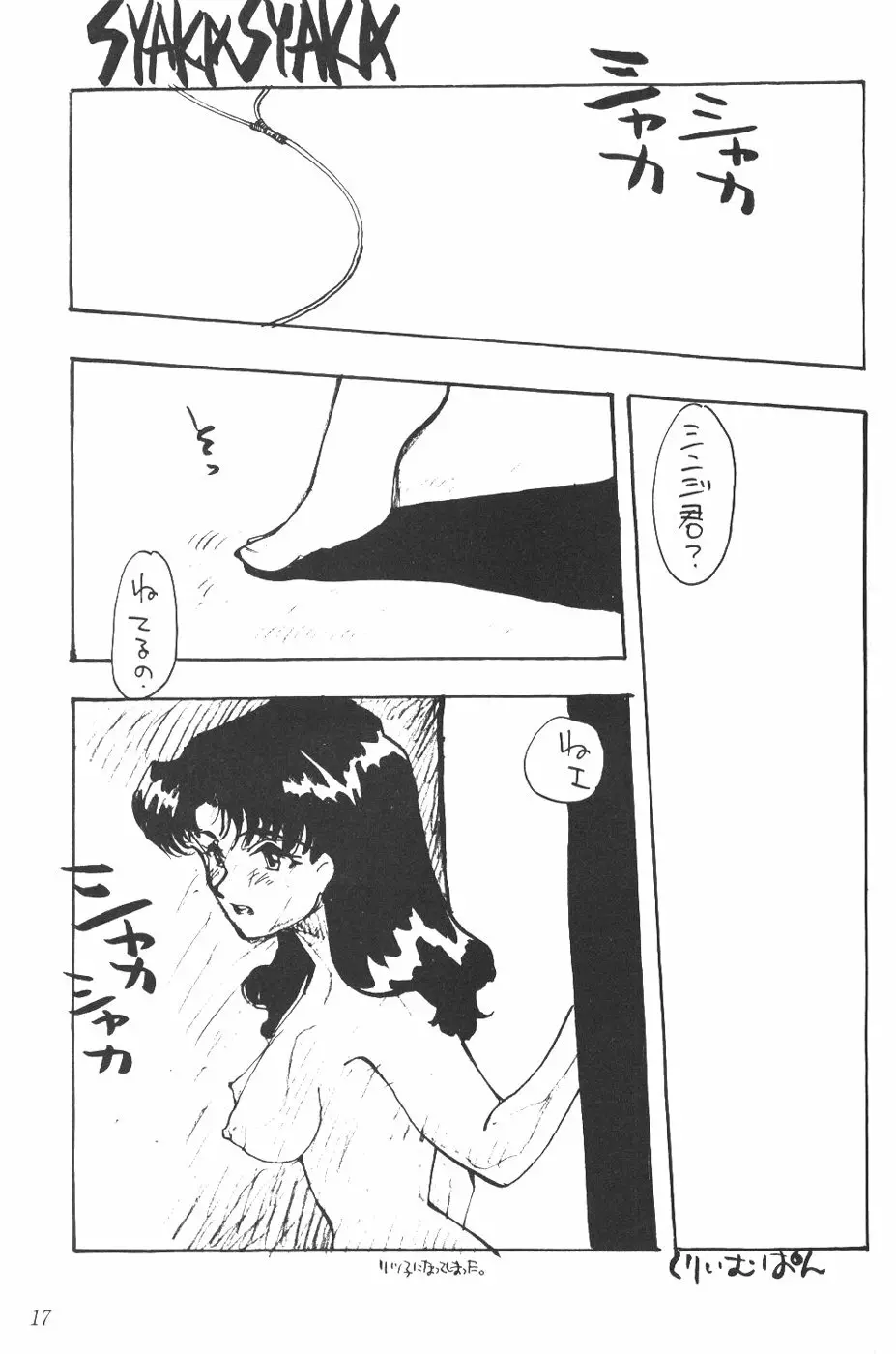 革命聖戦 第弐号 Page.16