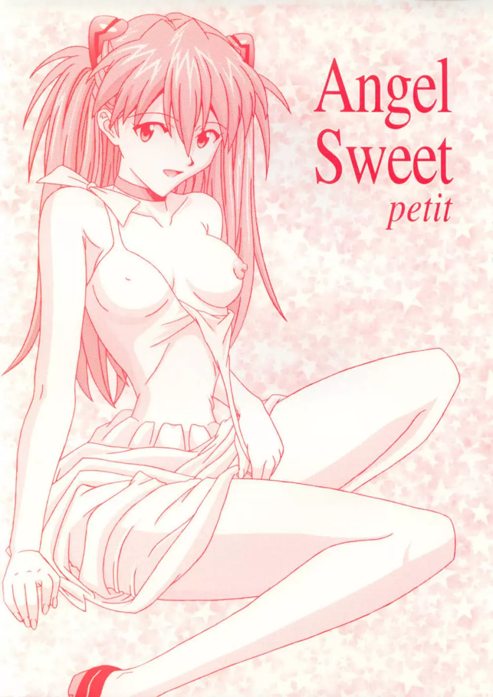 Angel Sweet petit Page.1