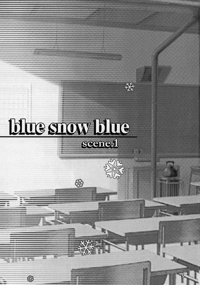 blue snow blue scene.1 Page.3