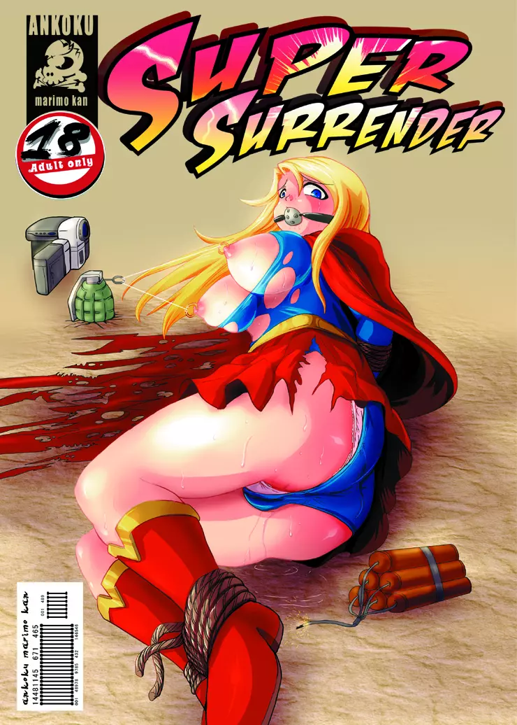Super Surrender Page.1