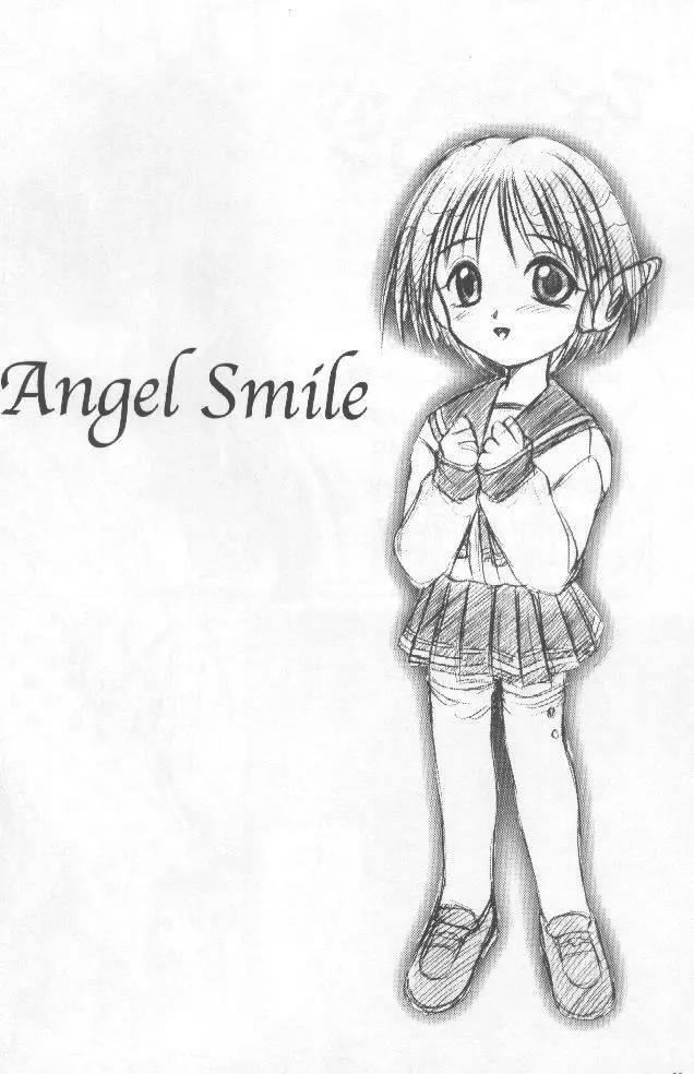 Angel Smile Page.9