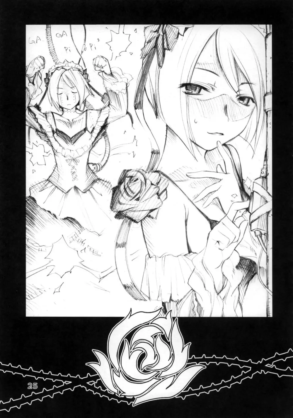 Flowers Page.24