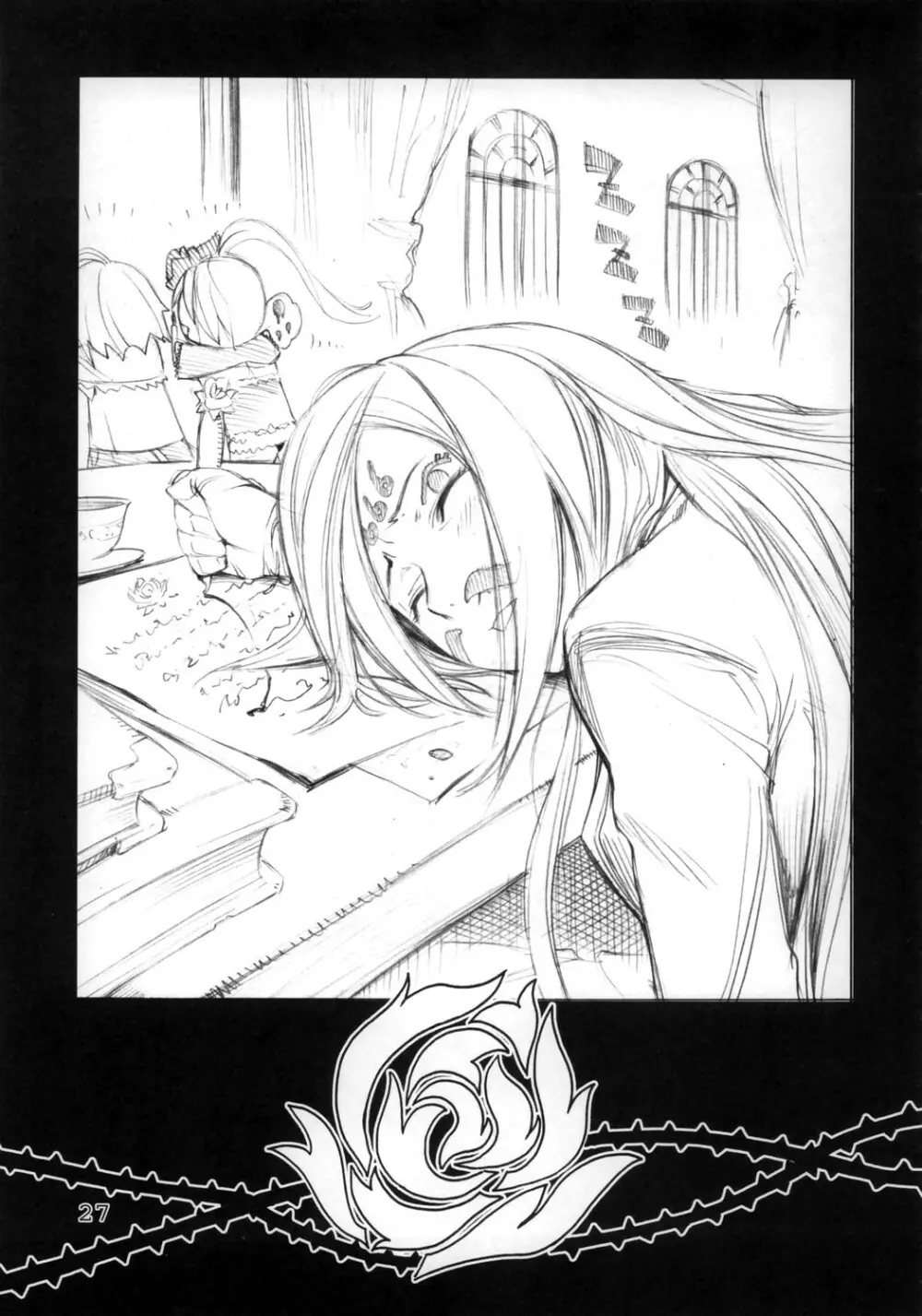 Flowers Page.26