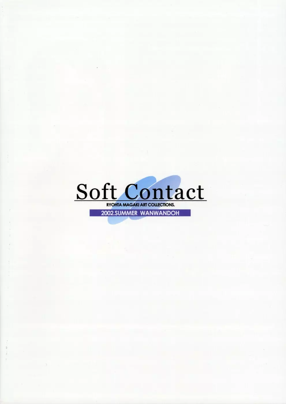 Soft Contact Page.30