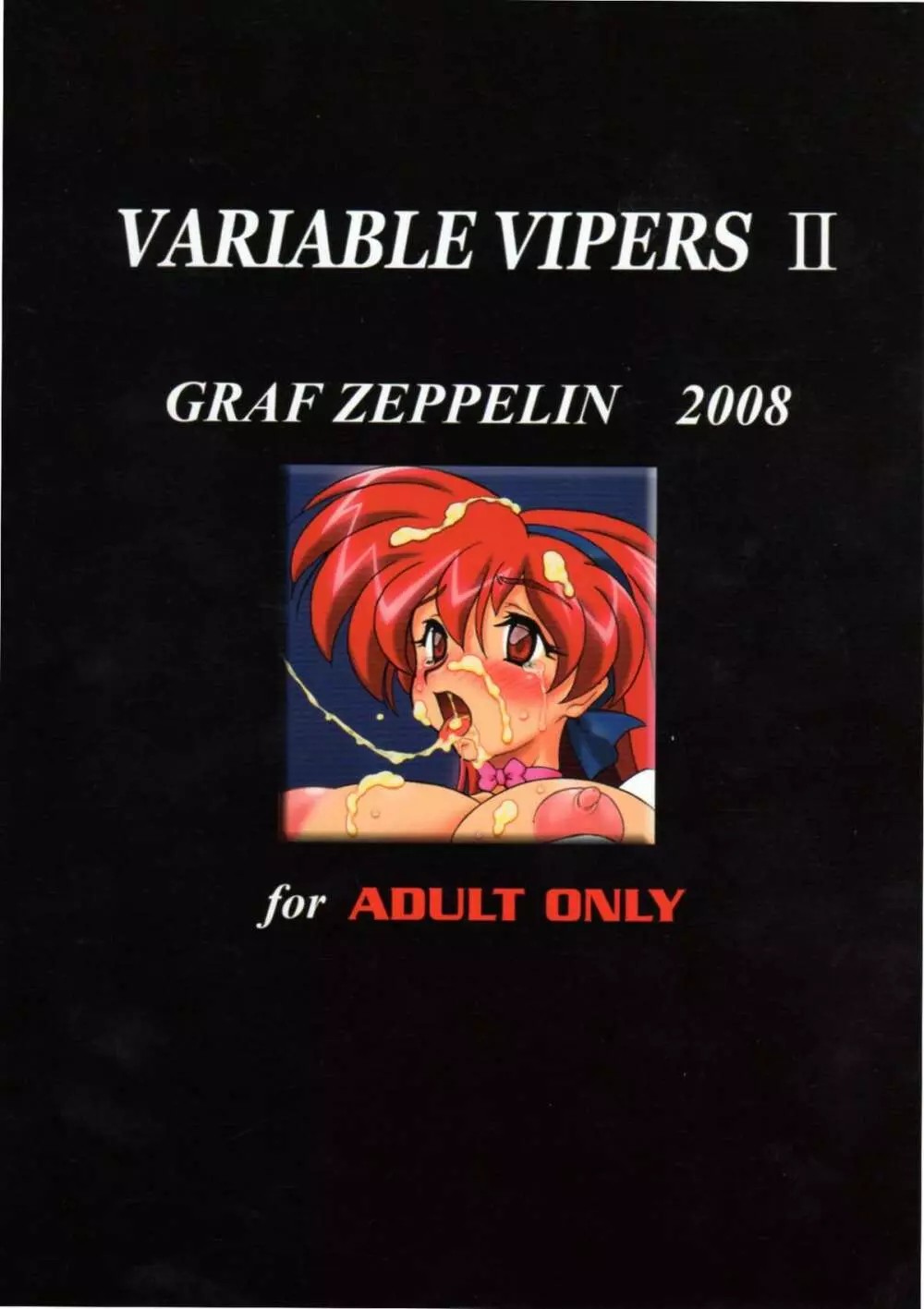 Variable Vipers II Page.26
