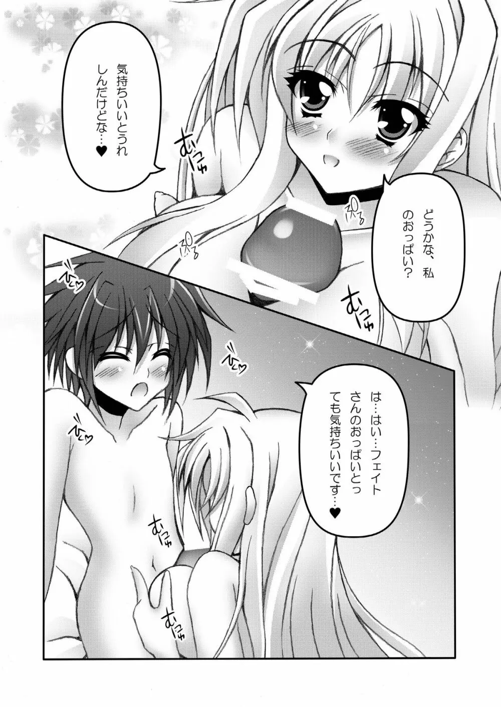 FATE COLLECTION II Page.40