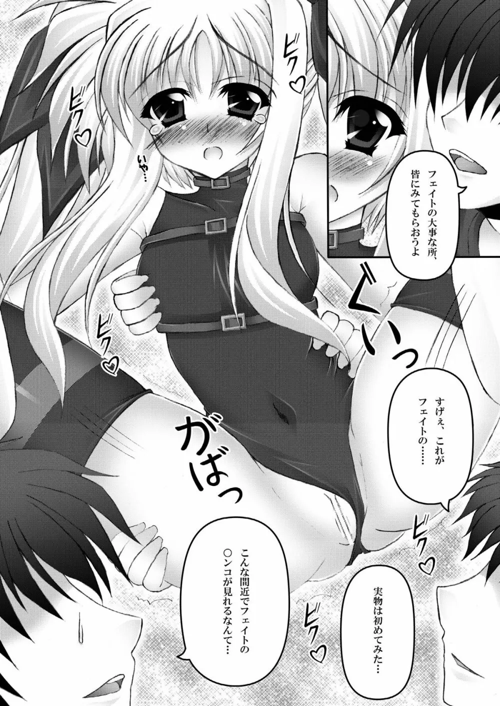 FATE COLLECTION II Page.51