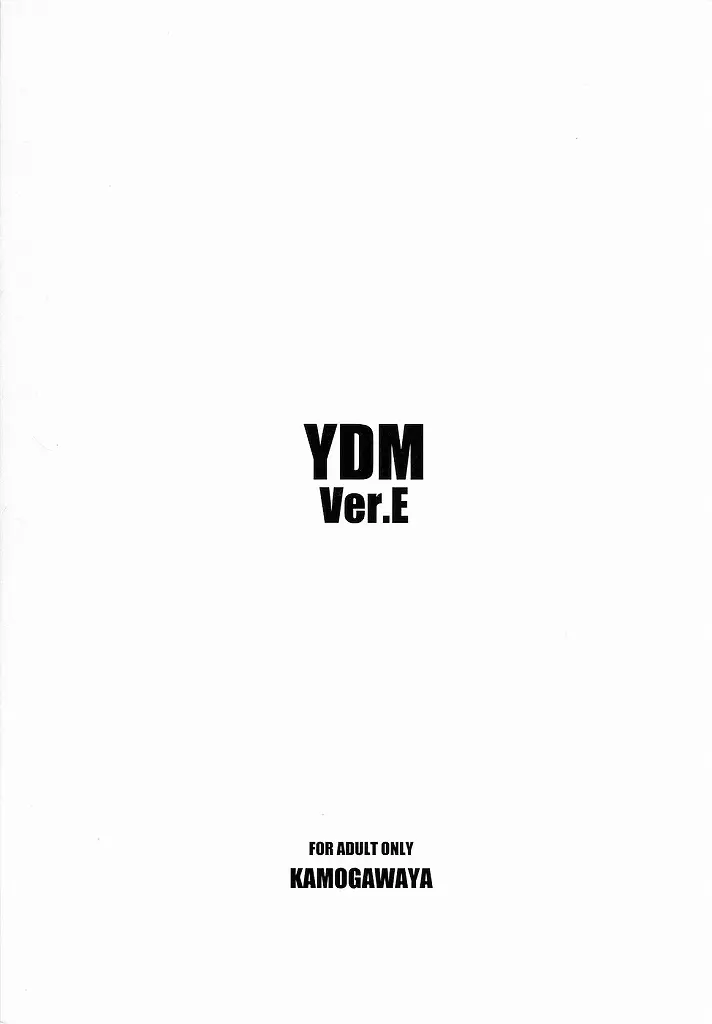 YDM Ver.E Page.22