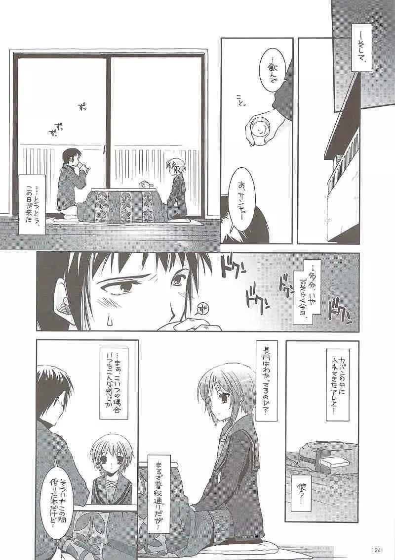 DL-SOS 総集編 Page.123