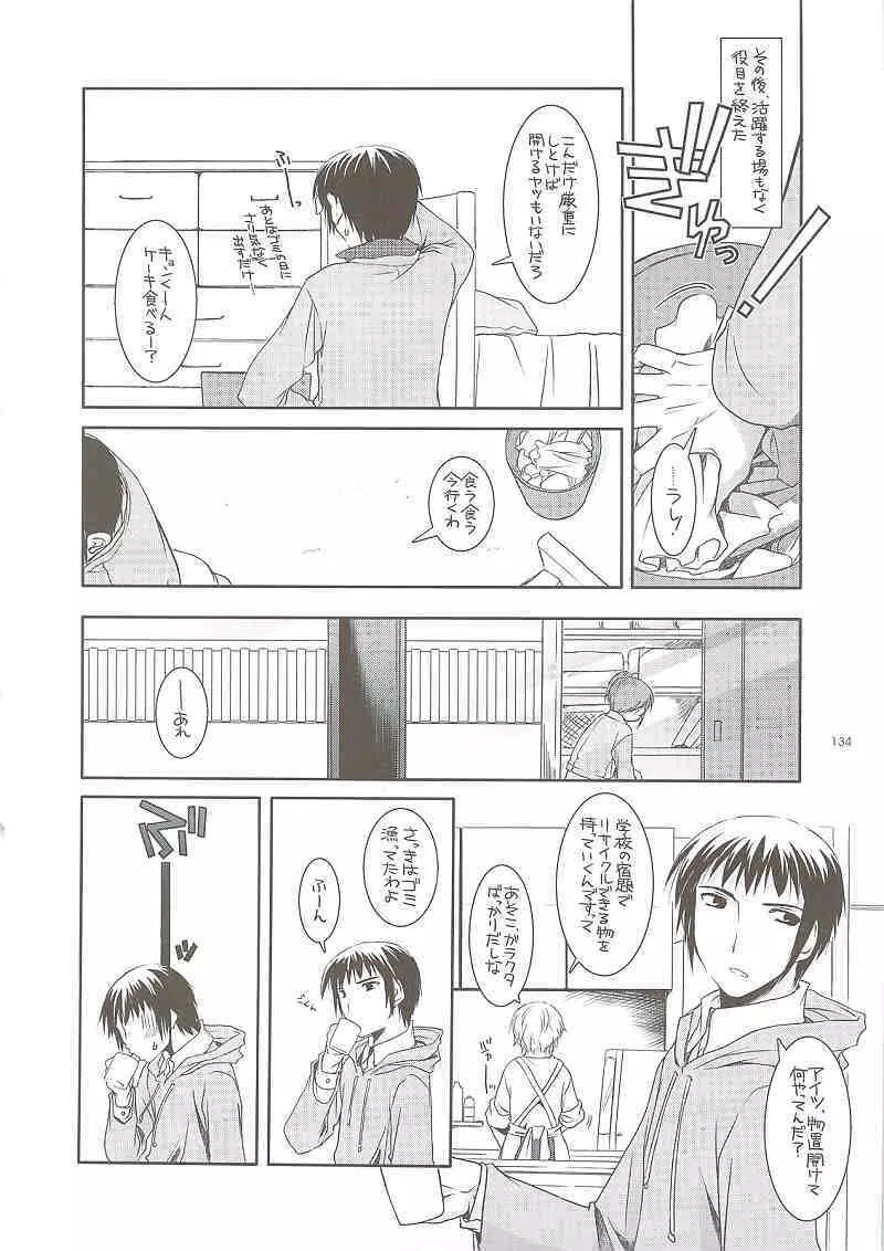 DL-SOS 総集編 Page.133