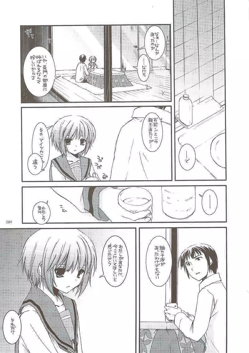 DL-SOS 総集編 Page.88