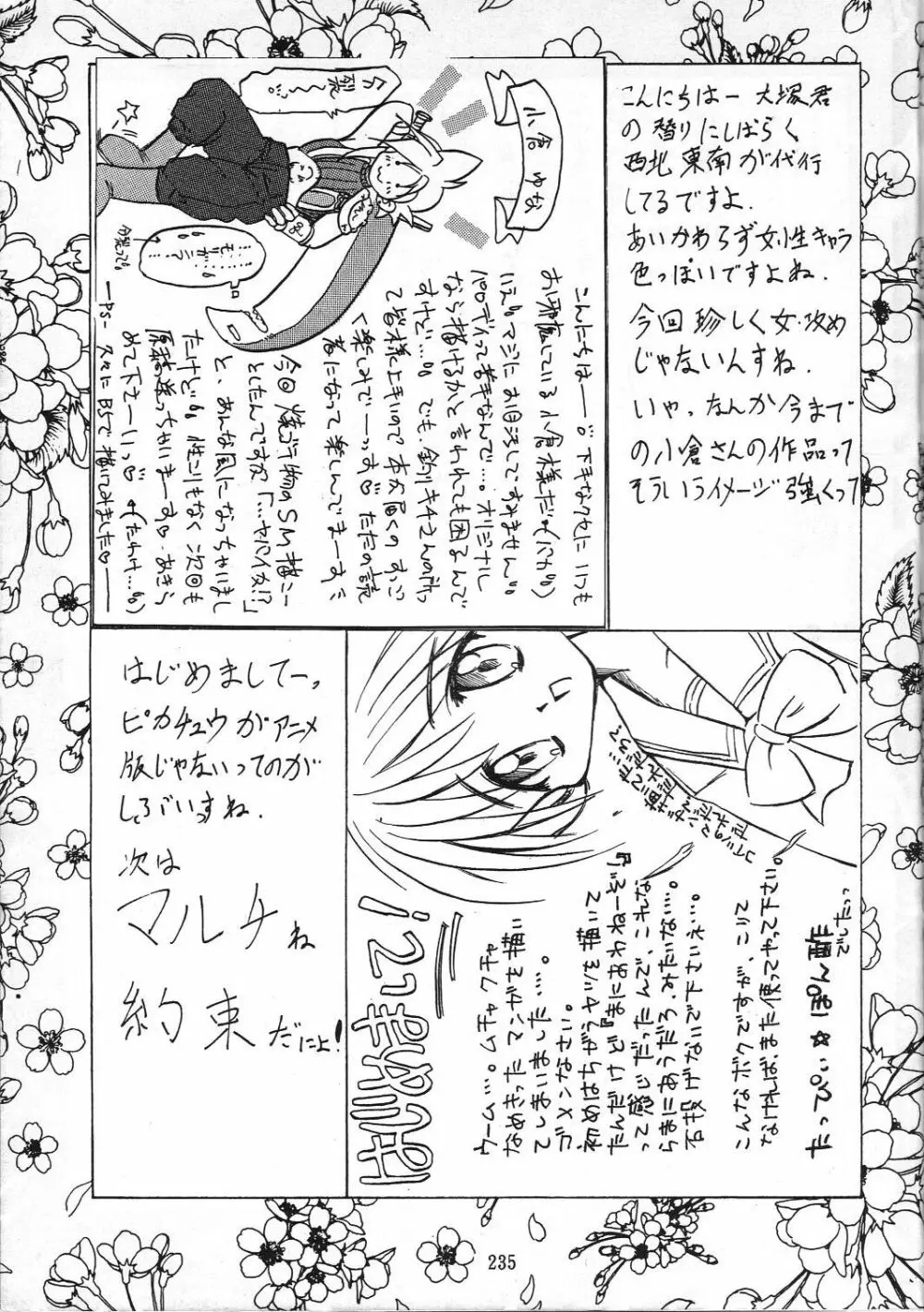 編笠Nan Demo-R Page.241