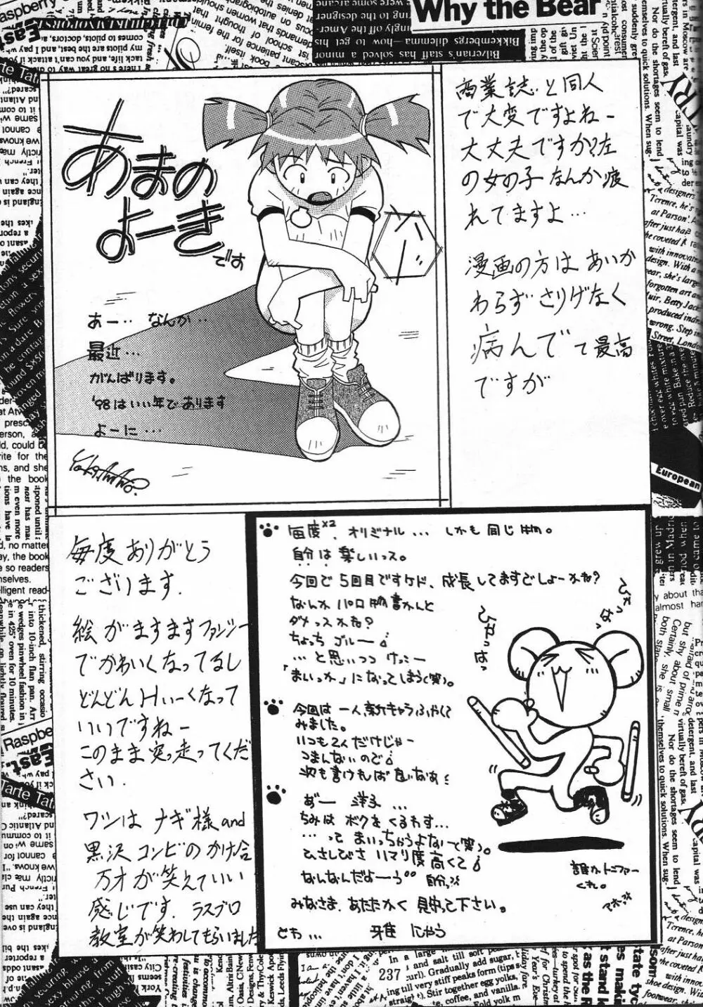 編笠Nan Demo-R Page.243