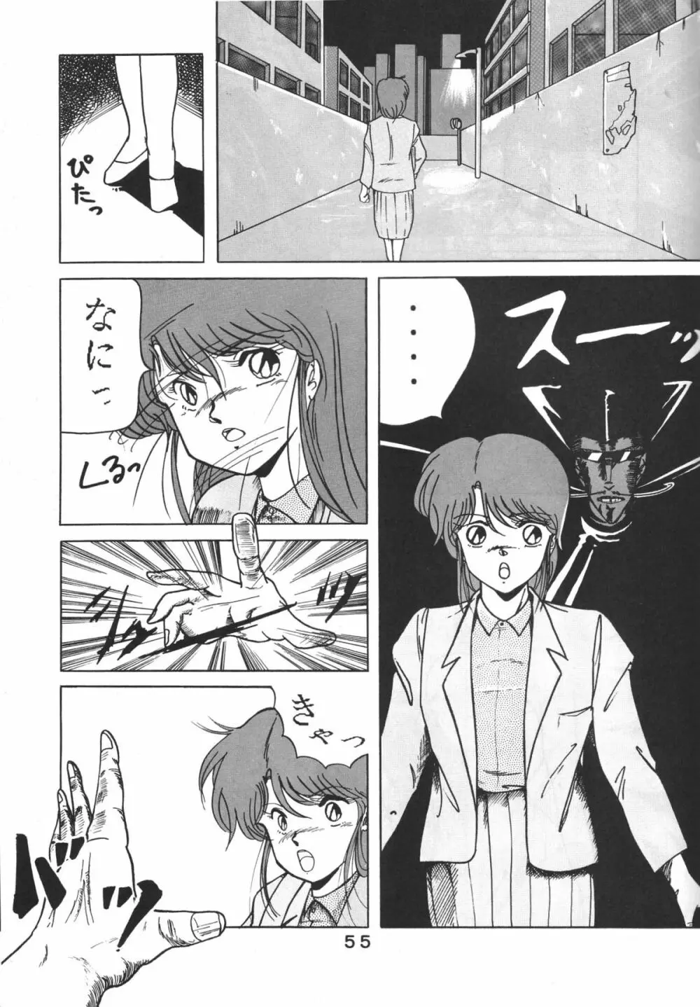 ぱぴっとVol.2 Page.56