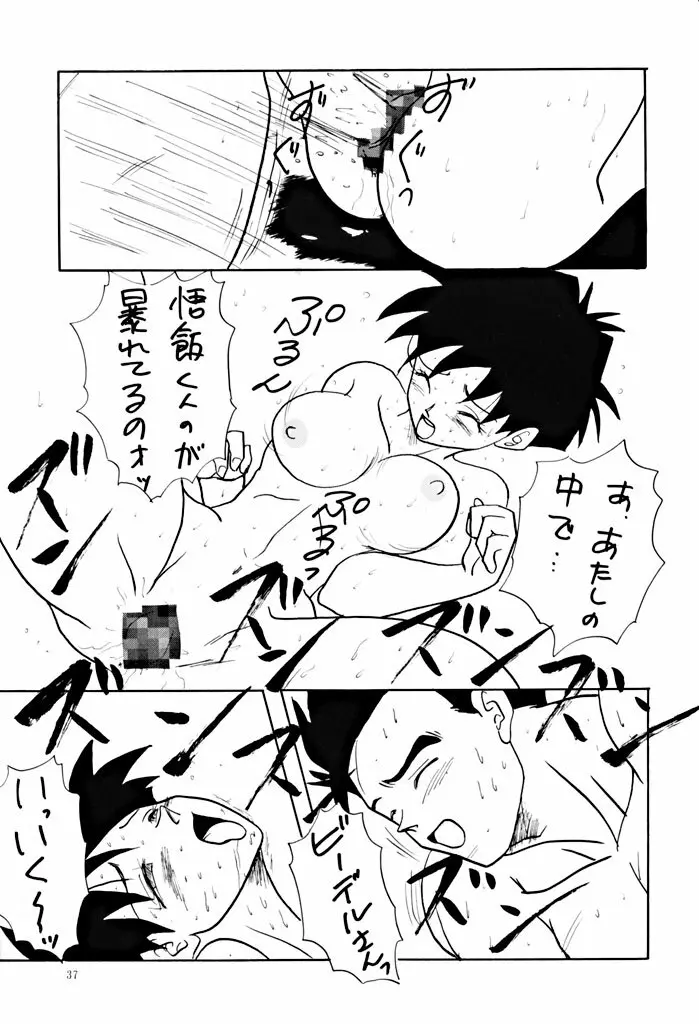 ワイワイ Page.37