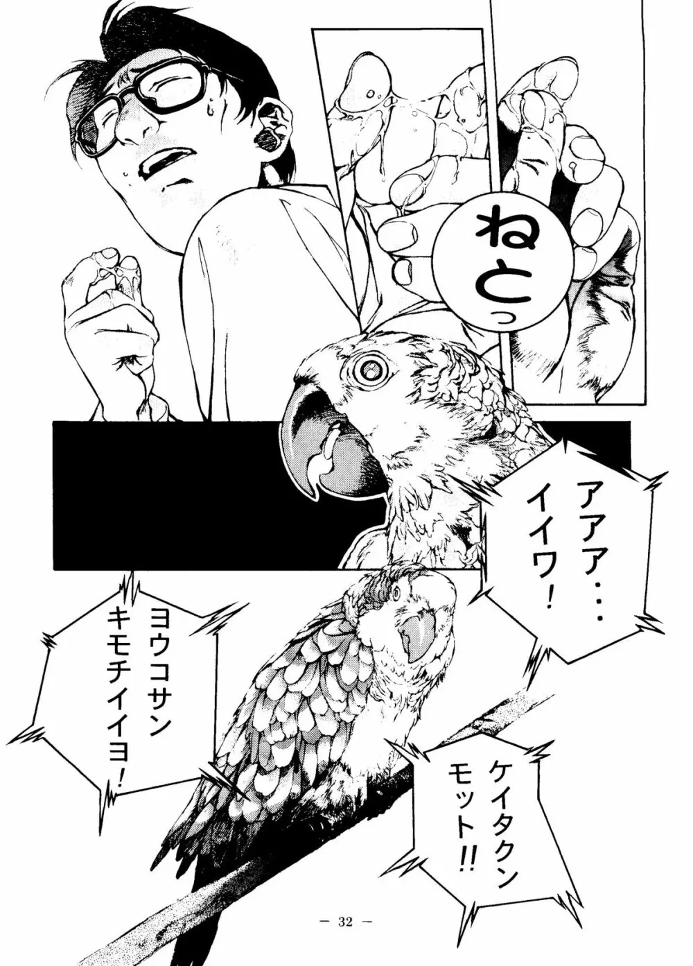 大人の童話 Vol.6 Page.31