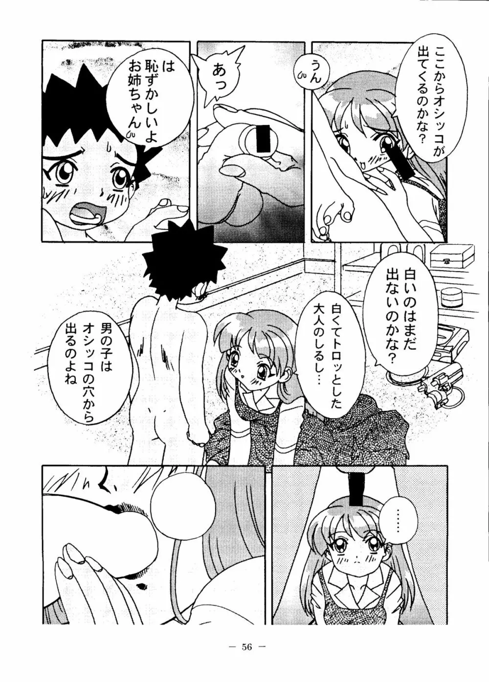 大人の童話 Vol.6 Page.55
