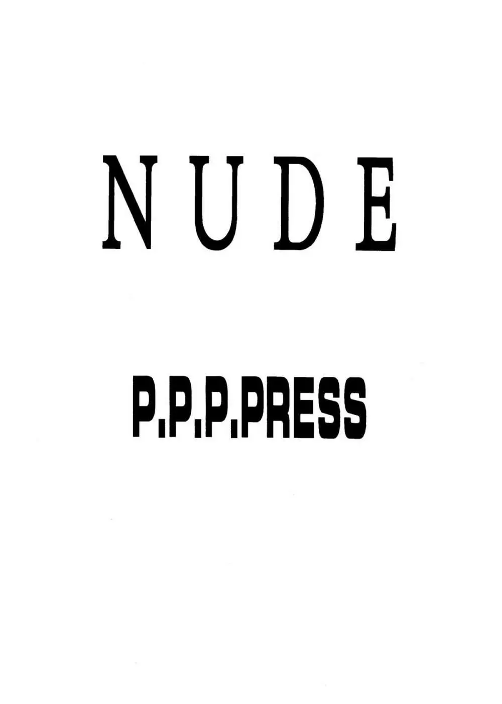 NUDE Page.25