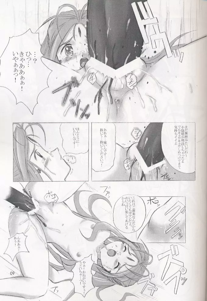 ロコモート01 Page.8