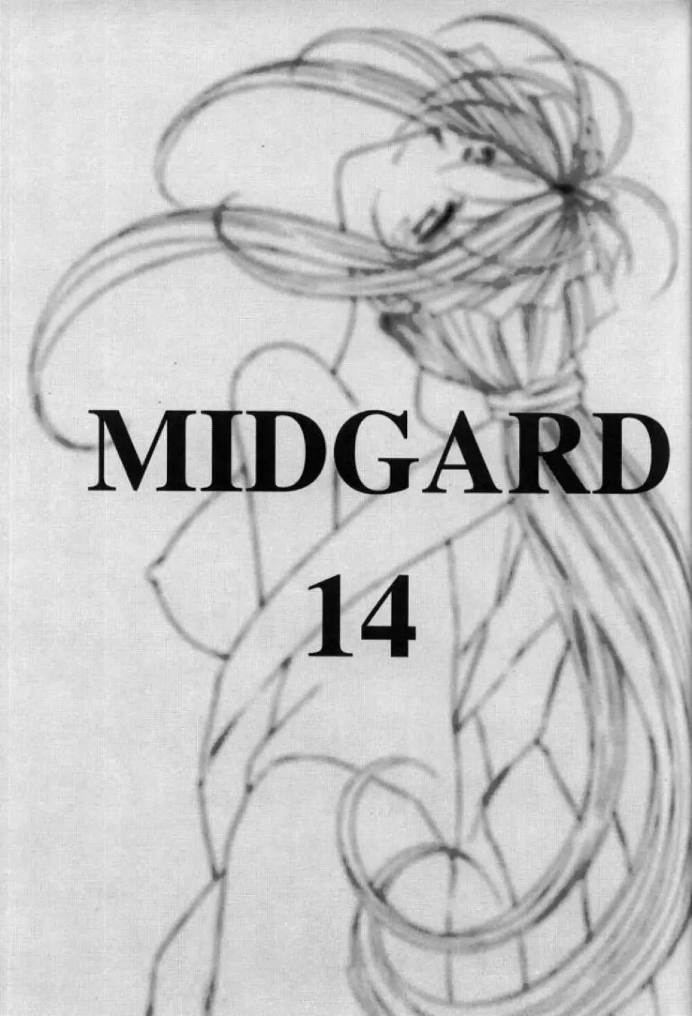 MIDGARD 14 Page.2