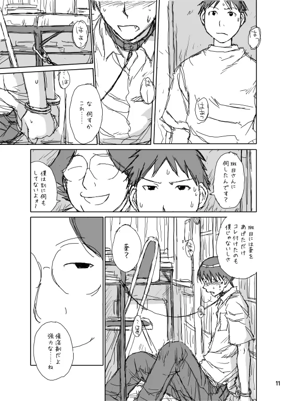 Hokano Page.11