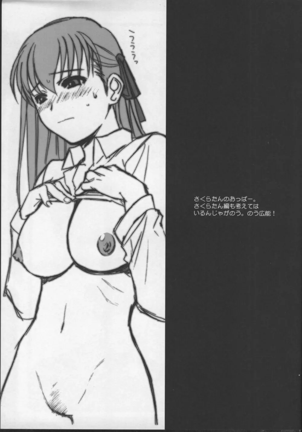 Fate/試製四式同人 Page.12
