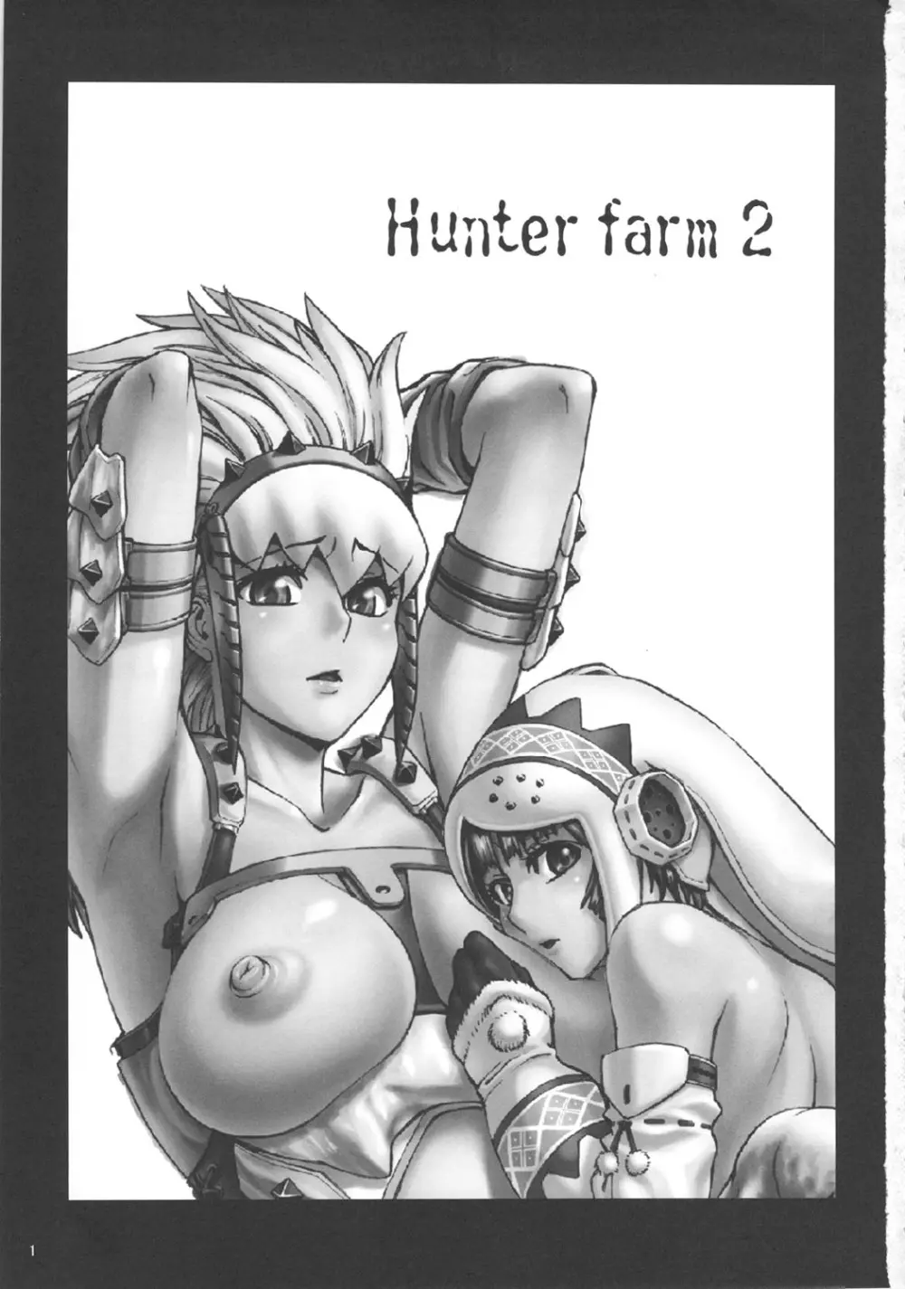 Hunter farm 2 Page.2