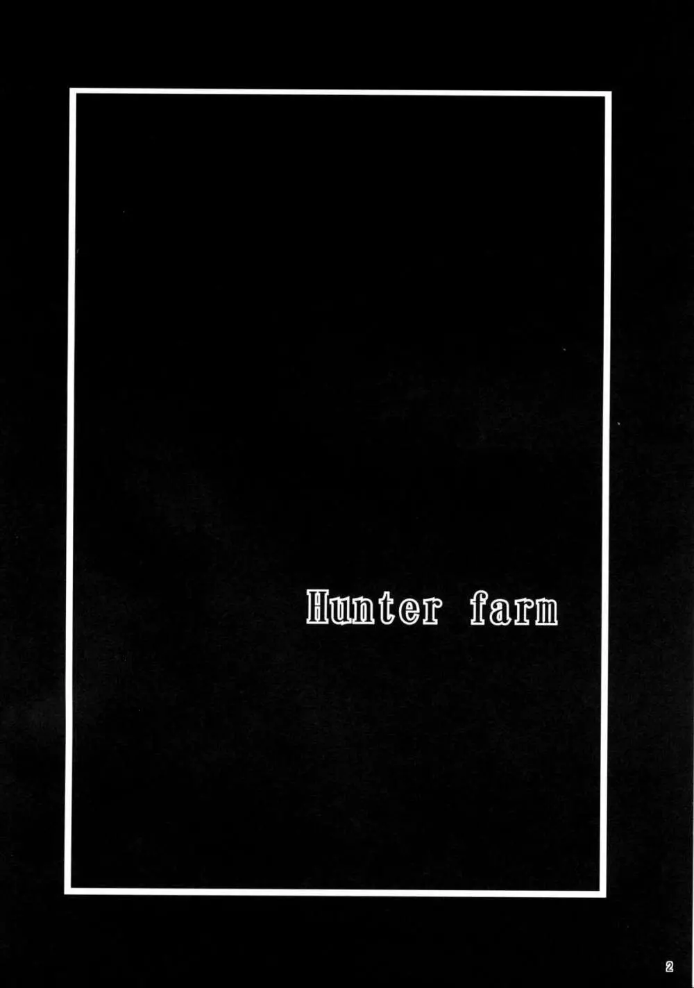 Hunter farm Page.3