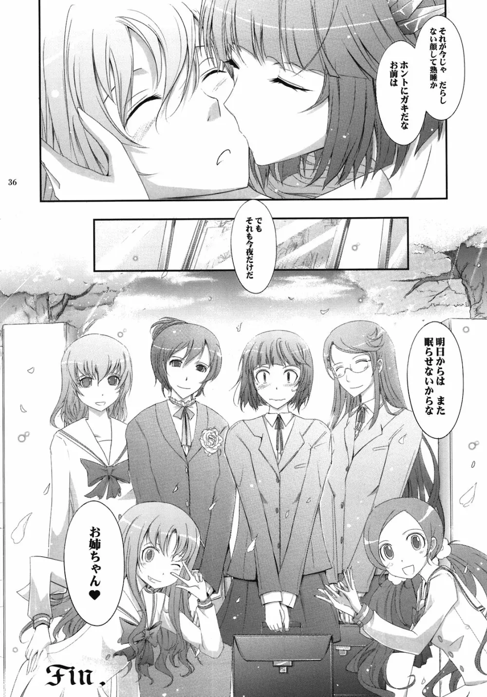 Re:Sister Page.36