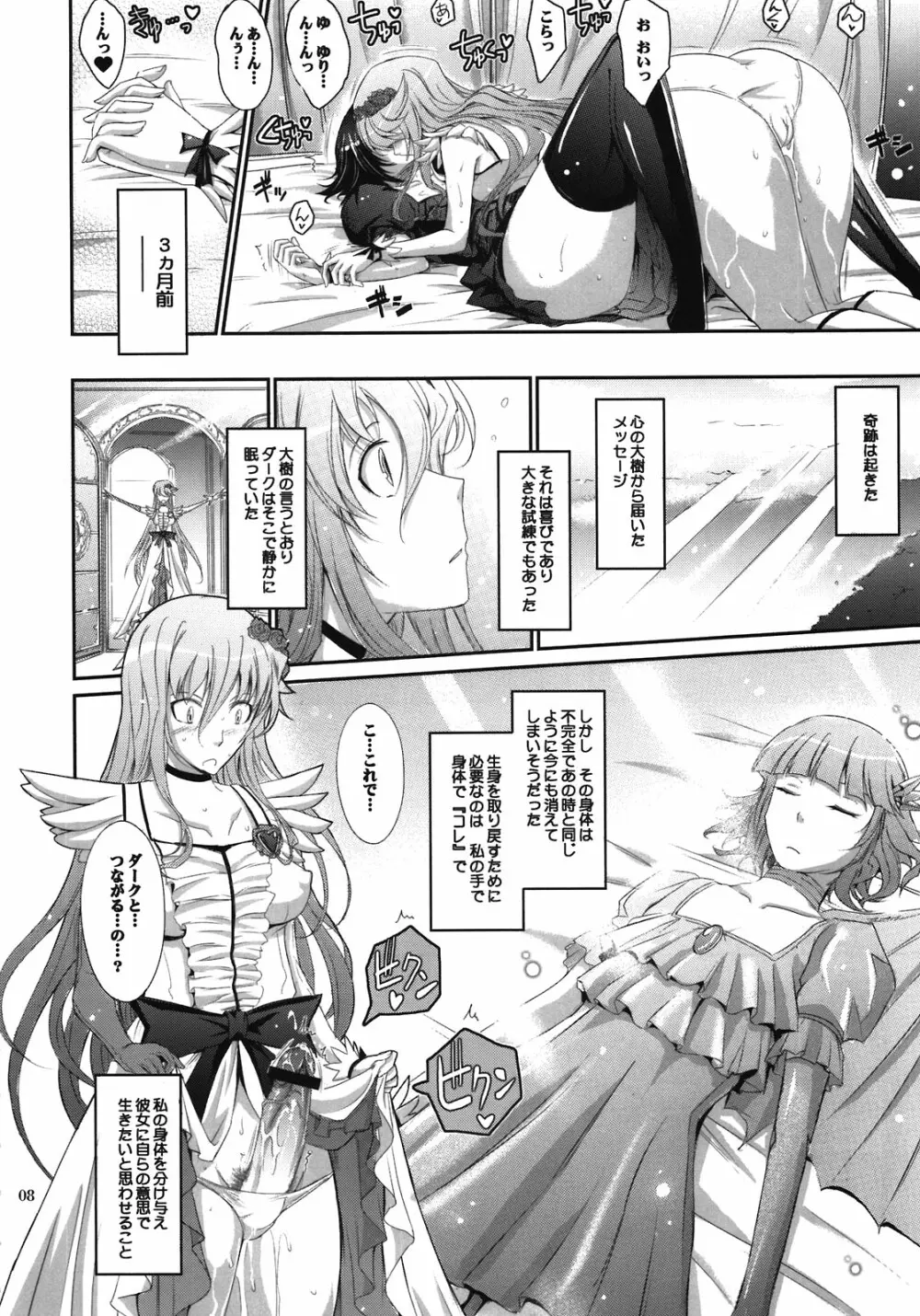 Re:Sister Page.8