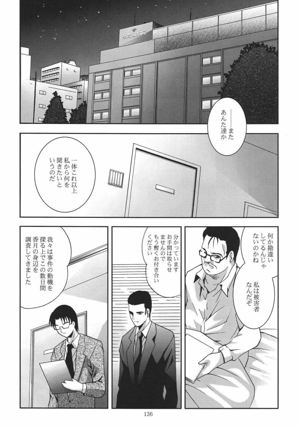 ALICE 上巻 Page.135