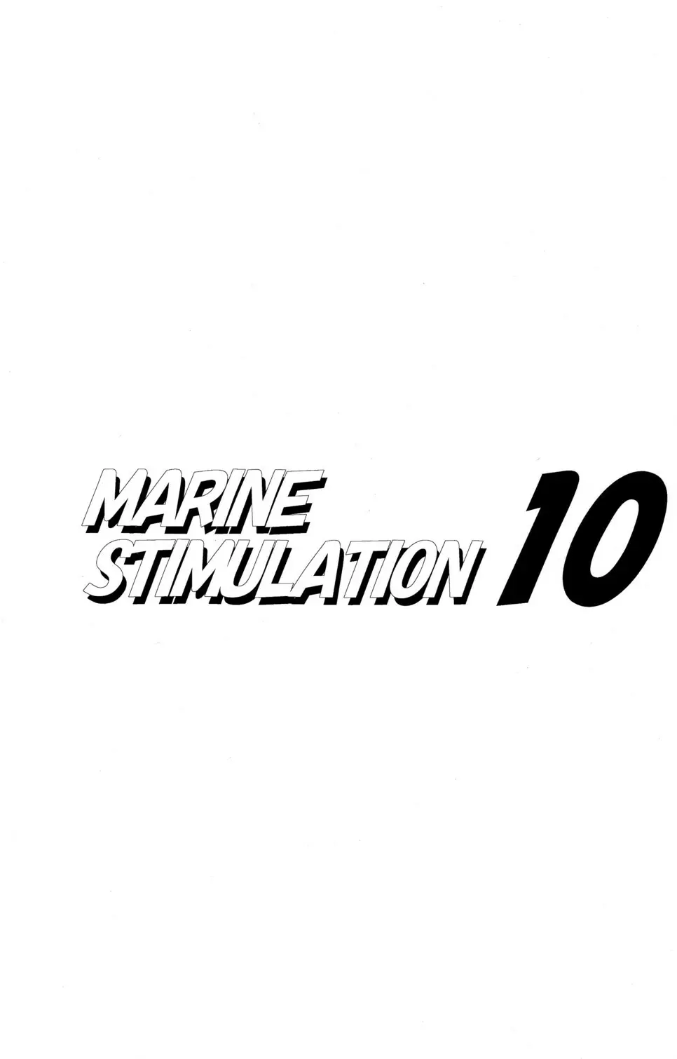 Marine Stimulation 10 Page.3