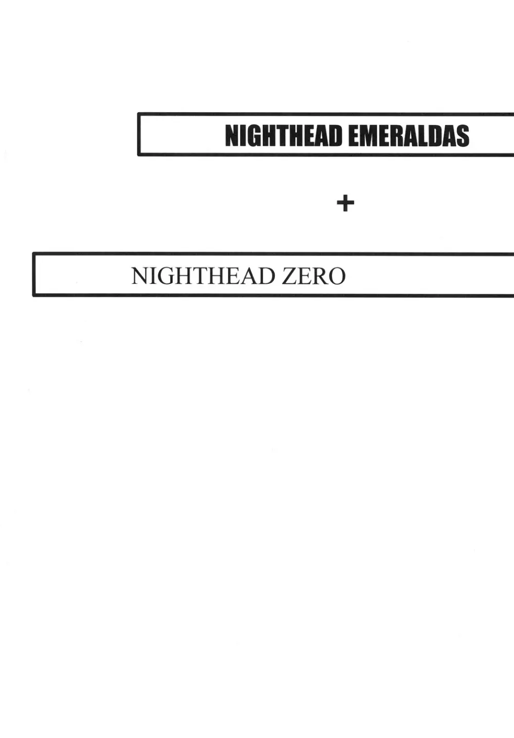 NightHead+2 Page.3