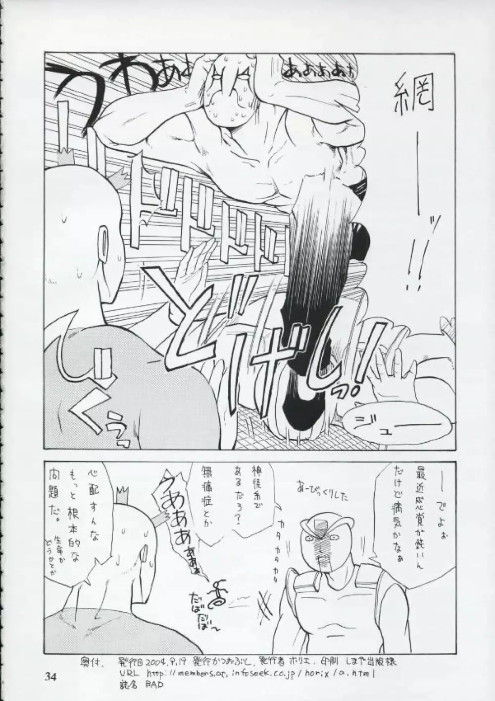 BAD Page.33