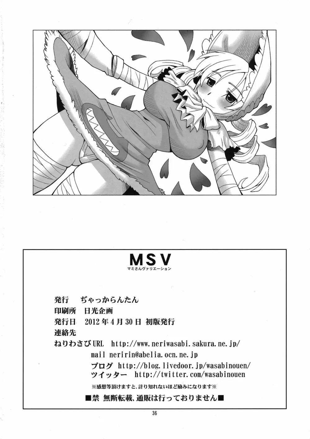MSV Page.36