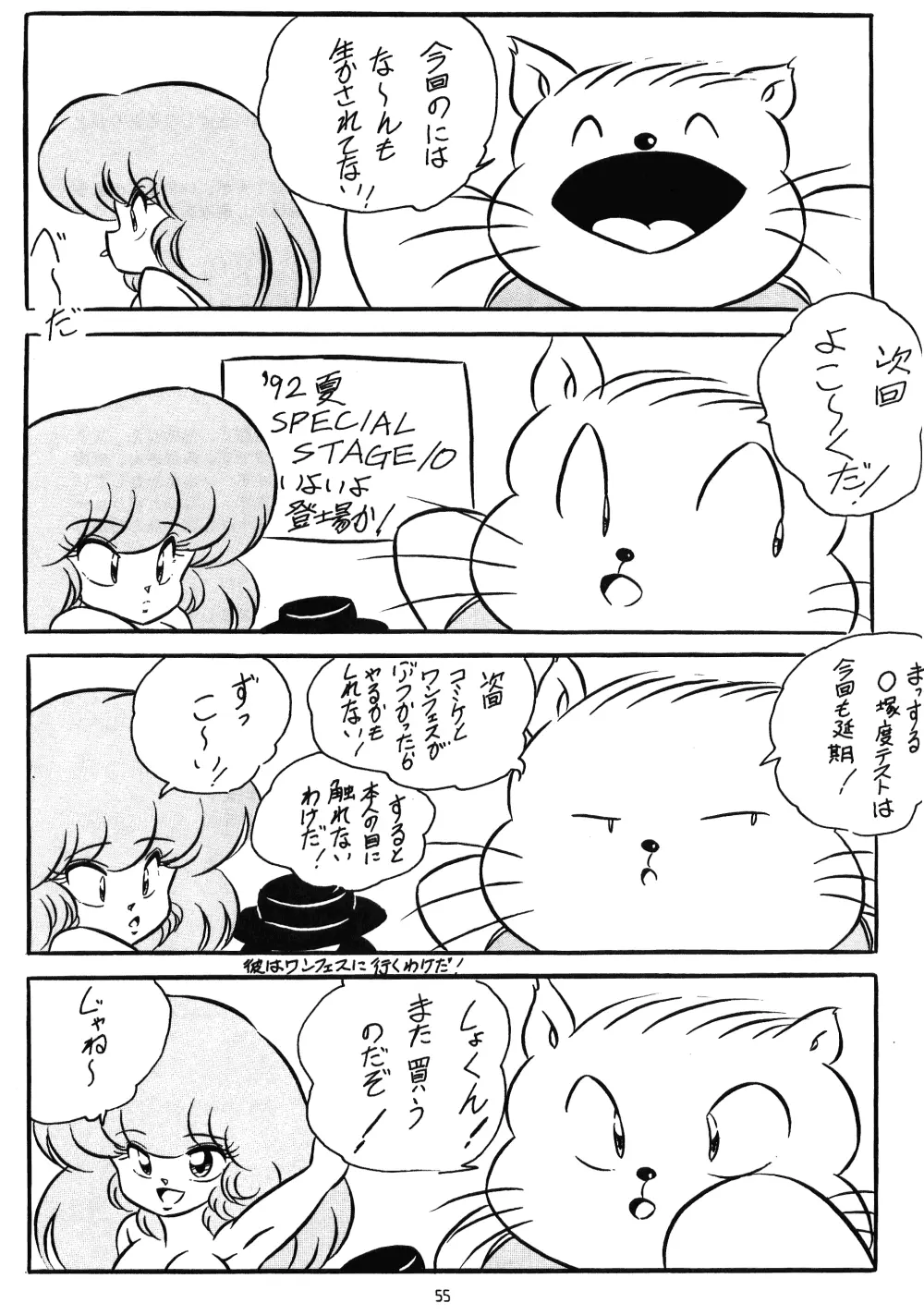 C-COMPANY SPECIAL STAGE 9 Page.30