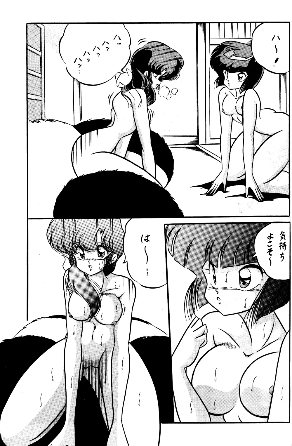 C-COMPANY SPECIAL STAGE 10 Page.44