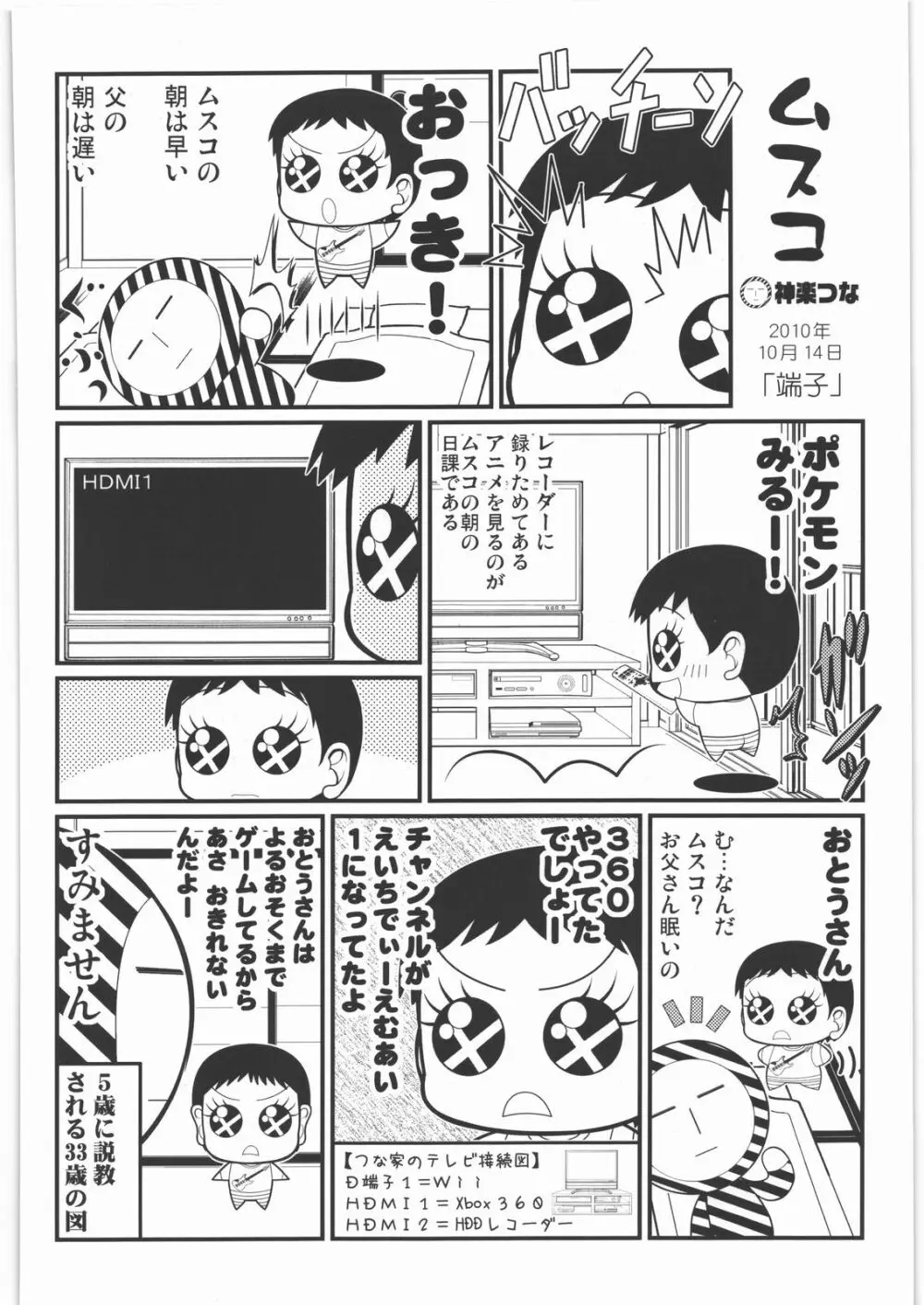 甲冑通信 参之號 Page.25
