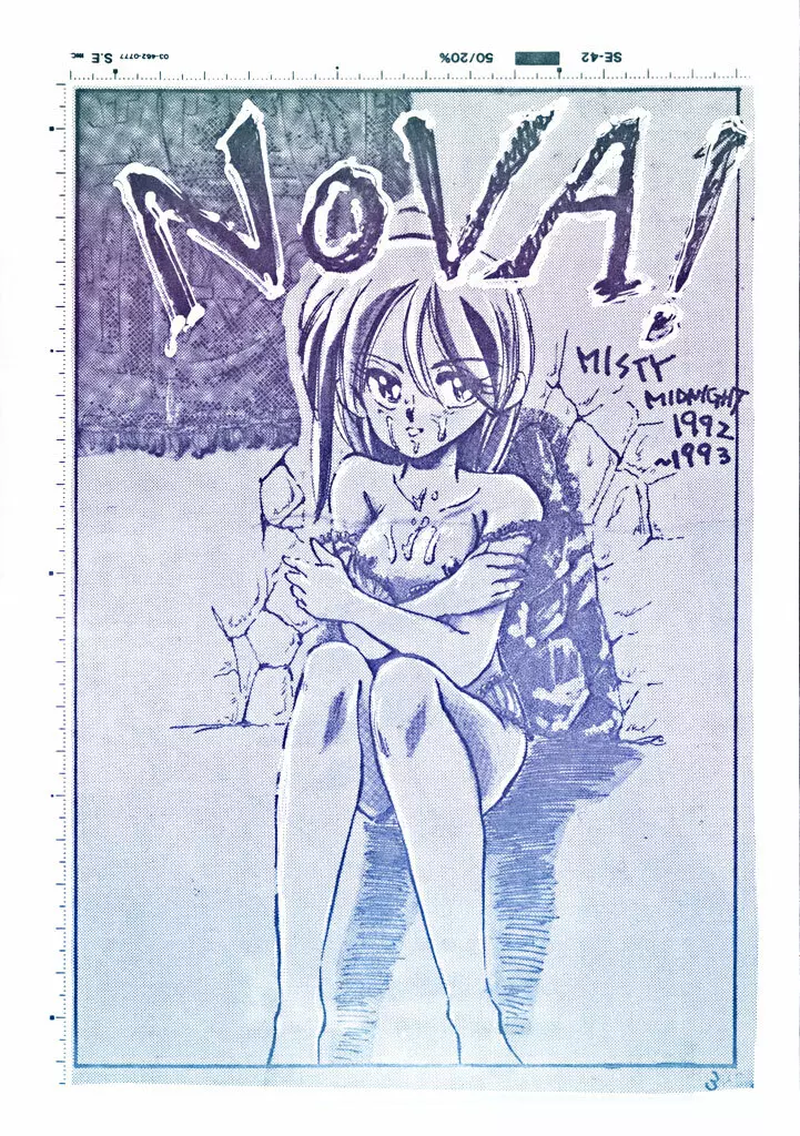 NOVA! Page.3