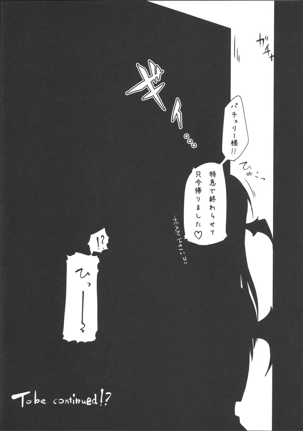 ぱちゅにーのひみつ Page.15