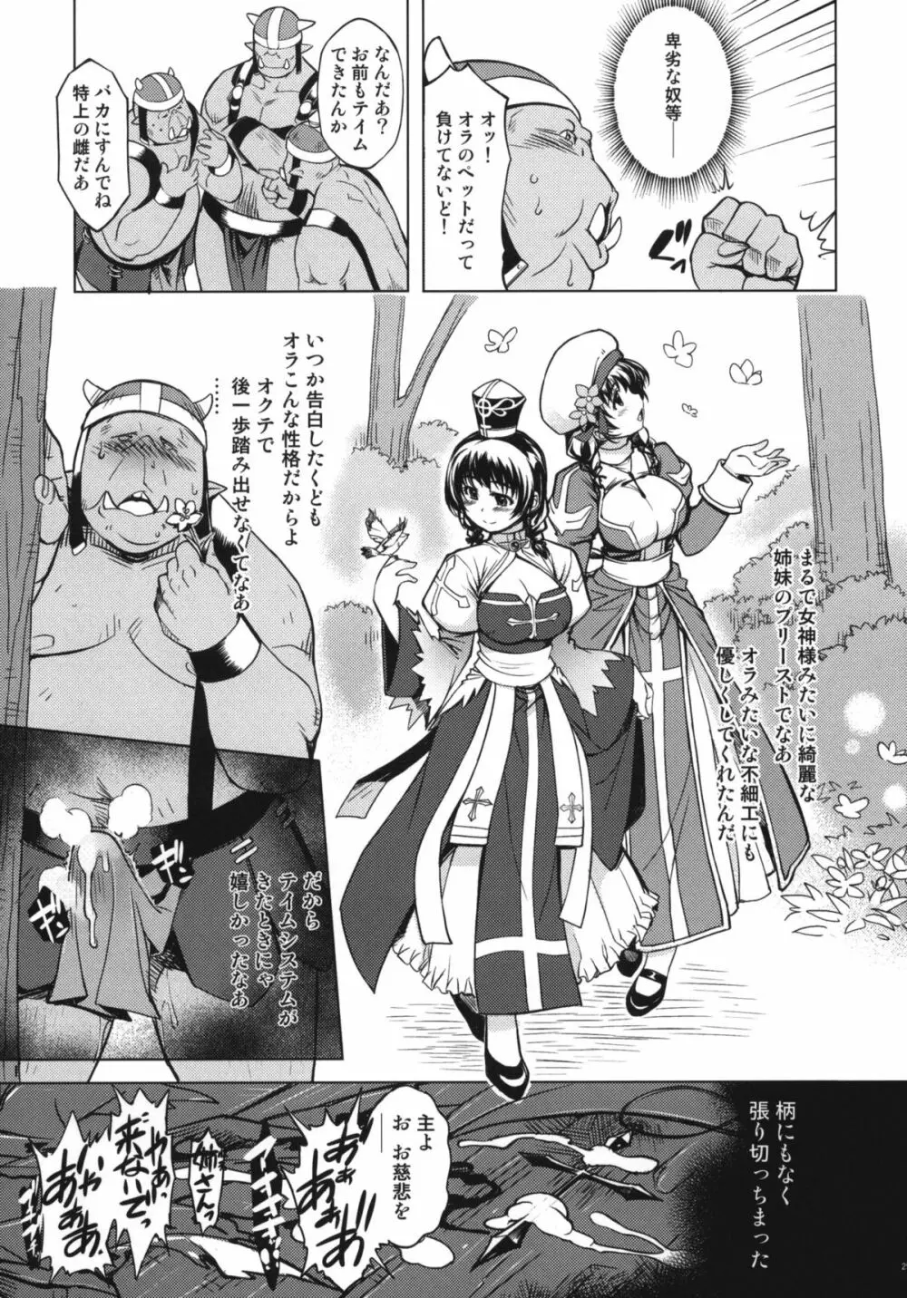 姫騎士テイム2 Page.28