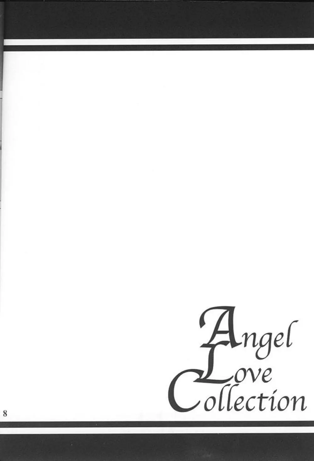 Angel Love Collection Page.8